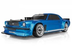 Team Associated DC10 Drift Car RTR