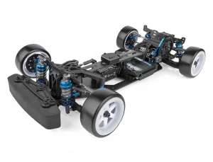 Team Associated DC10 Drift Kit