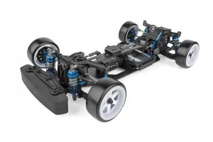 Team Associated DC10 Drift Kit