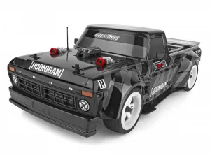 Team Associated Apex 2 Hoonitruck Kit