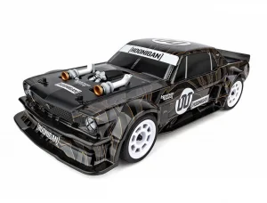 Team Associated Apex 2 Hoonicorn Kit