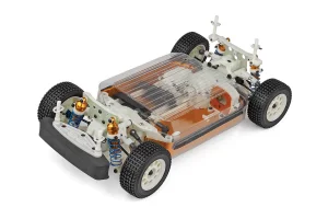 Team Associated RC10 4X4 Rally Kit