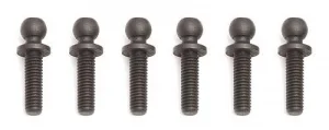 Ballstud - short - 10mm