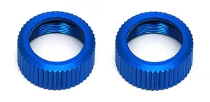 Associated Tc6 Vcs3 Aluminium. Cap Retainer