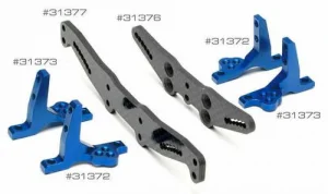 TC6.1 Factory Team Vertical Ballstud Bearing Cap A (1)