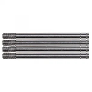 Team Associated Apex 2 Rally Shock Shafts