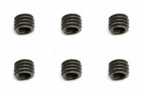 M3 x 0.5 x 2.5 Set Screw