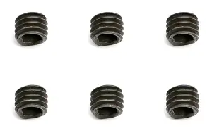 M3 x 0.5 x 2.5 Set Screw