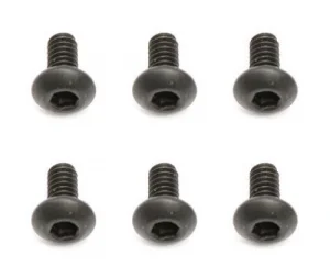 M2 x 0.4 x 4 BHC Screw