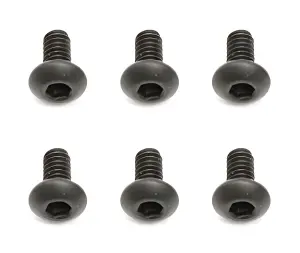 M2 x 0.4 x 4 BHC Screw