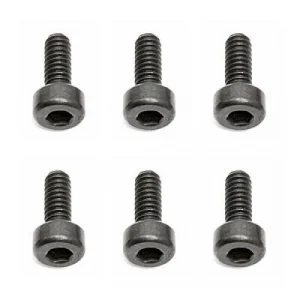M2 x 0.4 x 5 SHC Screw