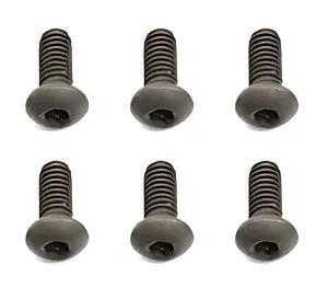 M2.5 x 0.45 x 6 BHC Screw