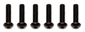 Associated M2.5 X 10 BHCS