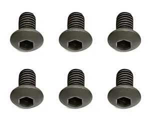 M3 x 0.5 x 5 BHC Screw
