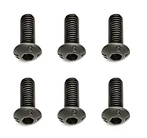 M3 x 0.5 x 8 BHC Screw