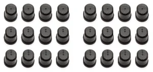 Team Associated Tc6.2 Arm Mount Insert Set
