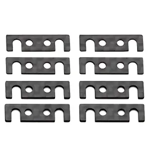 Team Associated TC6.2 Arm Mount Shims (Inner)