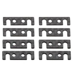 Team Associated Tc6.2 Arm Mount Shims (Inner)