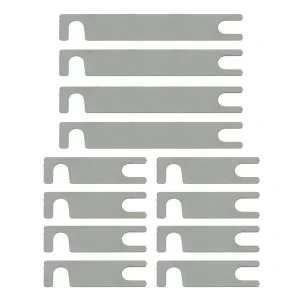 Team Associated Tc7/Tc7.1 FT Suspension Arm Shims (0.2mm)