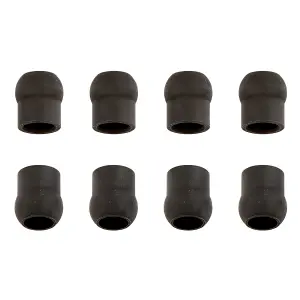 Team Associated TC7/TC7.1 FT Steel Inner Hinge Pin Ball Set