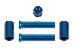 Team Associated TC7 Steering Bellcrank Post Set