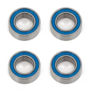 Team Associated TC7 FT Ball Bearing 4X7X2.5mm