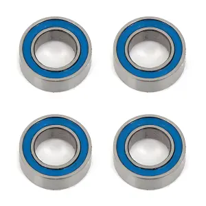 Team Associated TC7 FT Ball Bearing 4X7X2.5mm