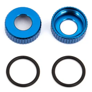 Team Associated Tc7.1 Shock Bottom Cap (2) ** CLEARANCE **