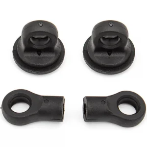 Team Associated Tc7.1 Shock Eyelet Set (Cap/Shaft Eyelet)