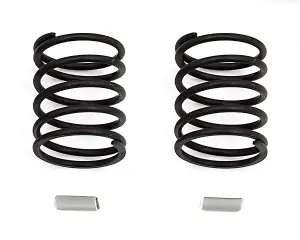 Team Associated TC Springs Grey 14.8 Lbs/In SS (TC7.1)