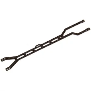 Team Associated Tc7.2 Top Plate 2.0mm