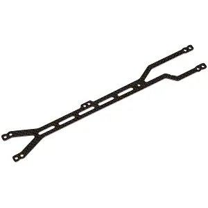 Team Associated TC7.2 Top Plate 2.0mm