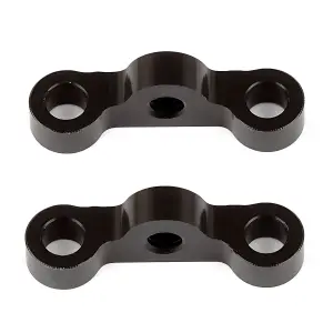 Team Associated TC7.2 Camber Link Mounts