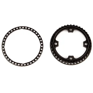 Team Associated Tc7.2 Gear Diff Pulley