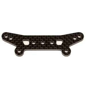 Team Associated Apex 2 FT Shock Tower - Carbon Fibre