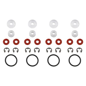 Team Associated Apex 2 Shock Rebuild Kit