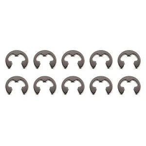 Team Associated Apex 2 E-Clips 3.2X7X0.6mm