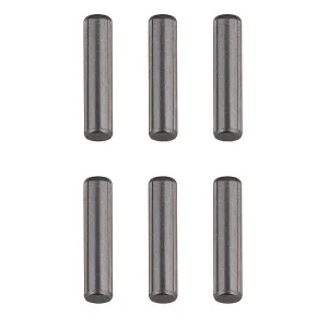 Team Associated Apex 2 Gear Diff Pins 2X9mm