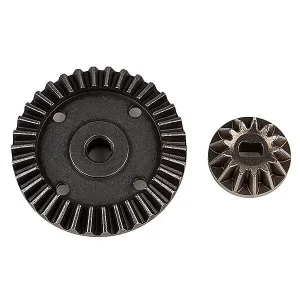 Team Associated Apex 2 Ring + Pinion Gear