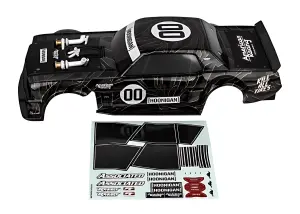 Team Associated Apex 2 Hoonicorn Body Set RTR