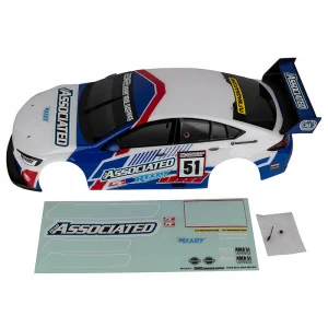 Team Associated Apex 2 Sport St550 Body Painted