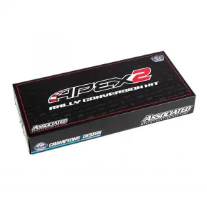 Team Associated Apex 2 Rally Conversion Kit