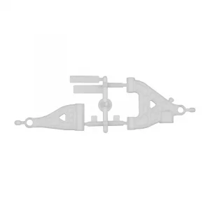 Team Associated 6X6 Suspension Arms - Natural