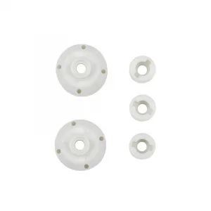 Team Associated 6X6 Spool Set