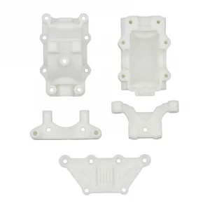 Team Associated 6X6 Gearbox Set - Natural