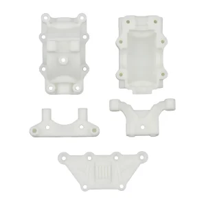 Team Associated 6X6 Gearbox Set - Natural