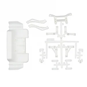 Team Associated 6X6 Diffuser Set - Natural