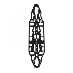 Team Associated TC8 Steel Chassis