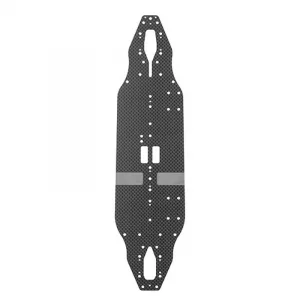 Team Associated TC8 Carbon Fibre Chassis 2.25mm