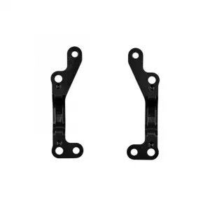 Team Associated TC8 Ballstud Mount Set